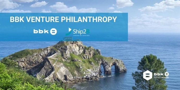 BBK Venture Philantropy