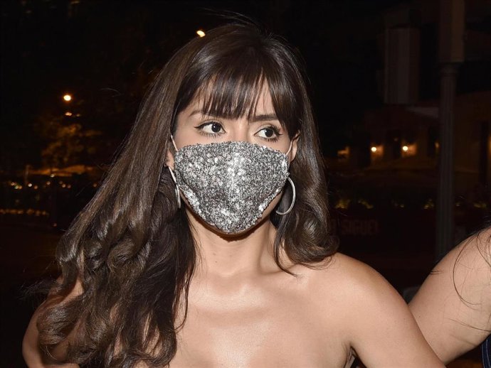 MIriam Saavedra está muy molesta con Carlos Lozano porque no se ha preocupado por el estado de salud de su padre, gravemente enfermo