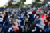 Villacís alerta sobre consecuencias del estado de alarma en turismo e inversiones de Madrid y pide alcanzar consensos