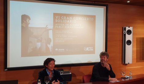 Cooperación y Desarrollo