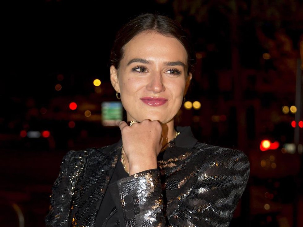 Claudia, nueva ilusión de uno de nuestros solteros de oro, Miguel Ángel Silvestre