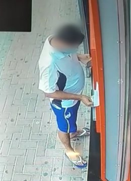 Detenido un vecino de Cieza por cometer presuntamente una decena de delitos de estafa por Internet