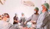 Foto: Una de cada tres actividades quirúrgicas de alta complejidad de España se realizan en centros privados, según IDIS