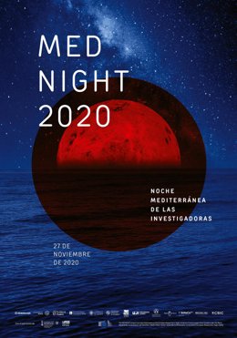 [Comunicacionumu] Universidades Y Centros De Investigación De La Región De Murcia Y La Comunidad Valenciana Organizan La Noche Mediterránea De Las Investigadoras