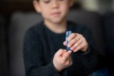 Foto: Media hora de ejercicio de fuerza a la semana podría reducir un 10% la insulina en personas con diabetes