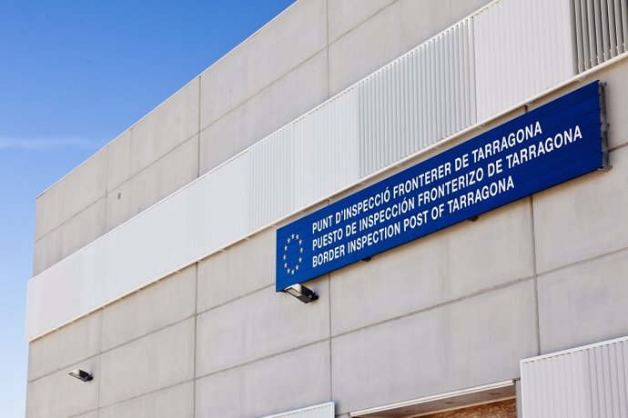 La reforma del PIF del Port de Tarragona mejorará cuatro naves frigoríficas y construirá otra