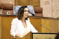 Cs espera que el exdirector de la Faffe "esté a la altura y no huya" el viernes de la comisión de investigación
