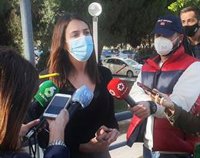 Maestre insta a mantener restricciones mientras la Comunidad no tenga un sistema de rastreo y PCR que controle al virus