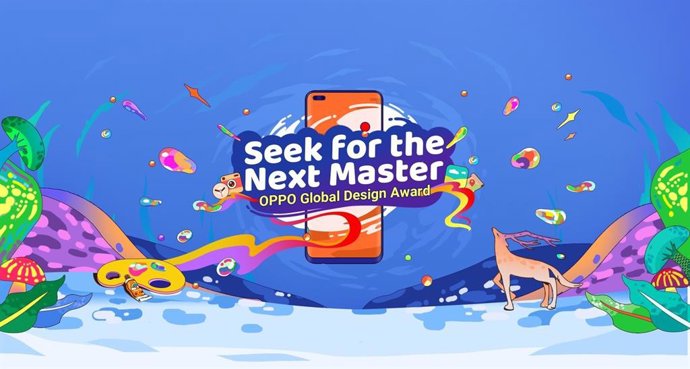 OPPO Global Design Award