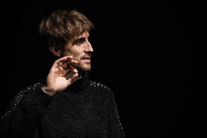 Espectáculo 'Ahir' de la compañía Animal Religion