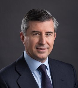 José Ignacio Garat, consejero delegado de National Express