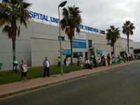 PSPV defiende que "el Botnic cumple" con la reversión de Torrevieja y Compromís y Podem recuerdan que presionaron