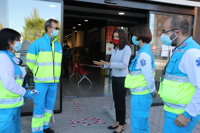 La Comunidad avisa de que "no renunciará a las herramientas del estado de derecho para defender el interés general"