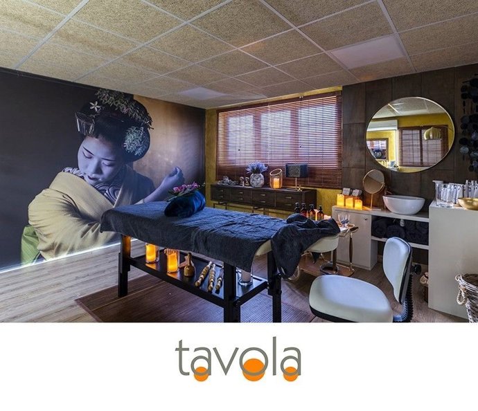 TAVOLA, ARTE Y DECORACIÓN, S.L.
