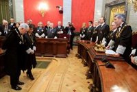 PSOE y Podemos estiman que en dos meses puede entrar en vigor reforma del CGPJ que impulsan en el Congreso