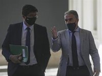 Andalucía sugiere ampliar horario y limitar aforo en cementerios por Todos los Santos y controlar fiestas de Halloween