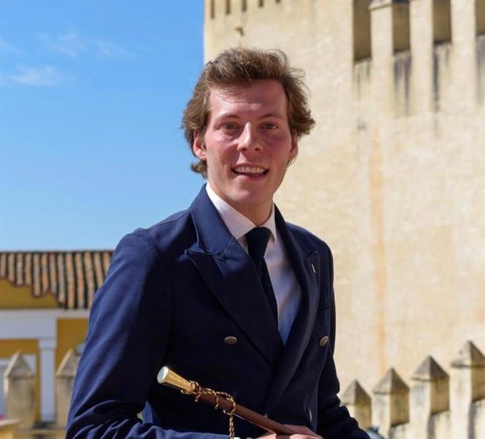 José Veira, alcalde de Los Molares