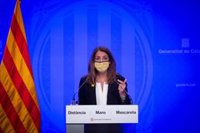 El Govern assistir a la reunió de presidents autonmics per no aclareix si hi anir Aragons