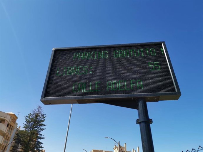 El Ayuntamiento De Rincón De La Victoria Avanza En La Implantación Del Wifi Social En Los Edificios Públicos Del Municipio