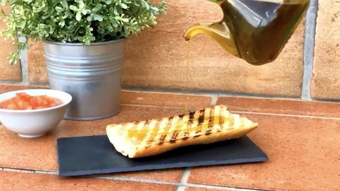 Granada.- Coronavirus.- Diputación lanza una campaña para fomentar el consumo de