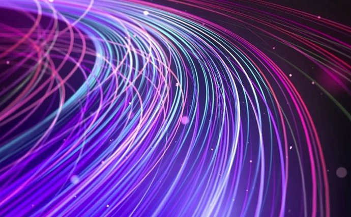 Un láser de fibra ultrarrápido produce una potencia récord