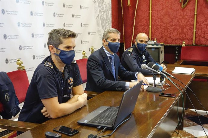 Presentación del proyecto 'PathoCert'