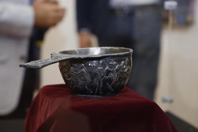 La trulla de Júpiter