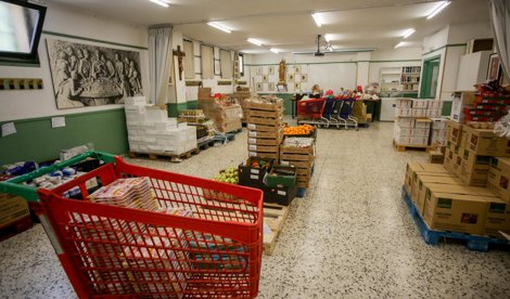 Cooperación y Desarrollo