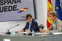 Sanidad muestra su "preocupación" por el "retraso de notificación" y la bajada de PCR en Madrid