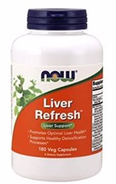 Foto: Sanidad retira el complemento alimenticio 'Liver refresh cápsulas' por contener una sustancia de medicamento