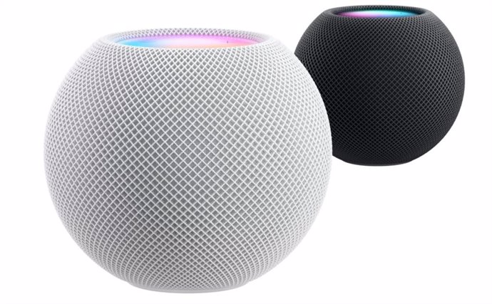 Apple presenta HomePod Mini, su nuevo altavoz con Siri con diseño esférico y com