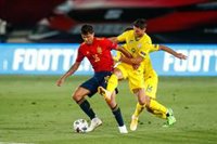 Rodri: "No tenemos un gran goleador"