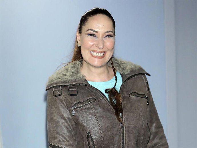 Rosario Mohedano está centrada en su carrera profesional y se mantiene al margen de las polémicas de su familia