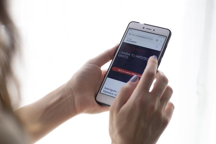 MyInvestor