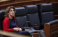 Ribera se desmarca de las acusaciones del PP por "corrupción" en Isofotón: "Jamás tuve poderes, ni firma"