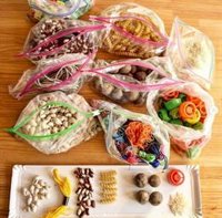 Adivina qué hay dentro: manualidades educativas para niños