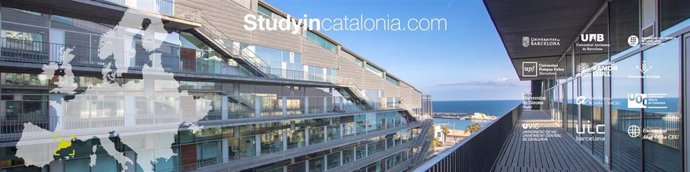Catalunya participa en la EAIE Community Exchange, el formato virtual de la feria de educación superior más importante de Europa