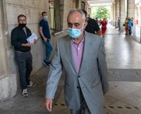 Procesados el exdirector de la Faffe y el exalcalde de Lebrija (Sevilla) por su contratación "arbitraria e injusta"
