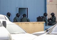 Varios detenidos en un operativo contra el narcotráfico con registros en varios municipios de Huelva