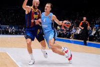Baskonia y Valencia Basket ganan por 20-0 sus duelos cancelados ante el Zenit