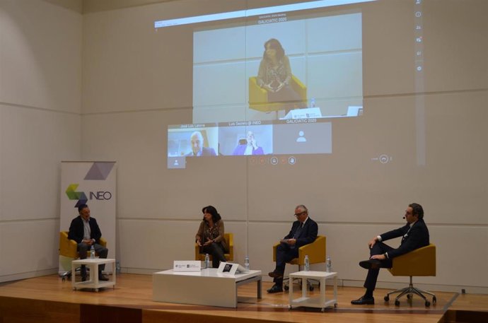 Empieza una nueva edición de GaliciaTIC