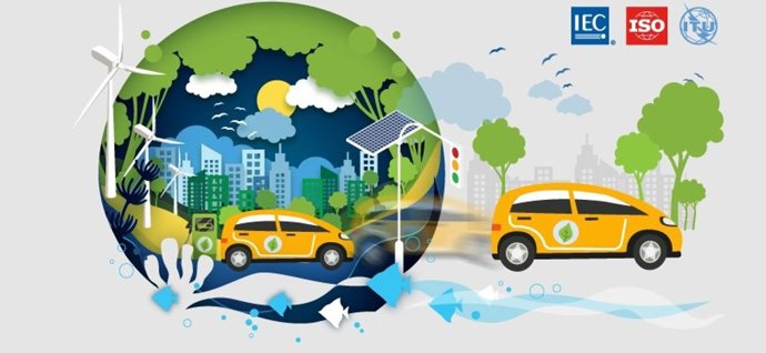 UNE destaca la contribución de las normas técnicas o estándares a las transición ecológica