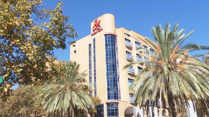 Colegio Mayor Galilei Galilei de Valncia