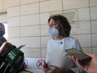 Díaz (PSOE-A) sobre Granada: Moreno se comporta como Díaz Ayuso, "sólo pensando en la economía de unos cuantos"