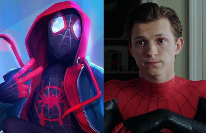 ¿Presentará Spider-Man 3 A Miles Morales Dentro Del Universo Marvel?