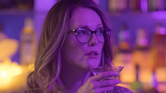 'Gloria' De Sebastián Lelio