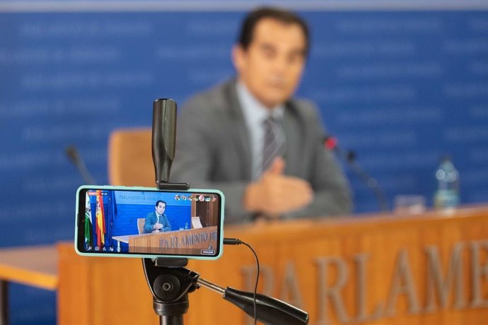 PP-A pide a Planas que "no mienta" anunciando un acuerdo sobre la PAC con CCAA q