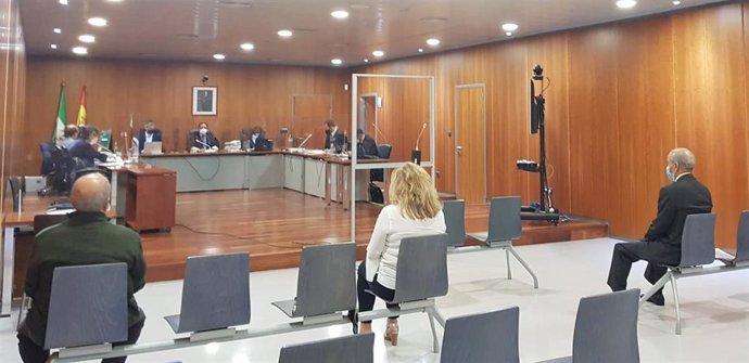 Juicio exalcaldesa de Marbella Marisol Yagüe por colocar a dedo a su exmarido en el Ayuntamiento