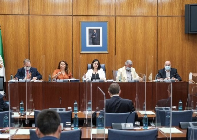 Almería.-Junta da traslado al Ayuntamiento de Níjar "para que alegue otra vez" a