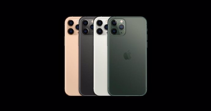 Apple deja de vender el iPhone 11 Pro pero mantiene el iPhone 11 estándar rebaja